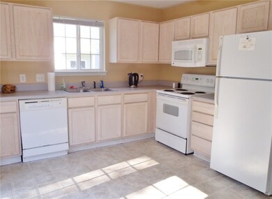Typical Kitchen