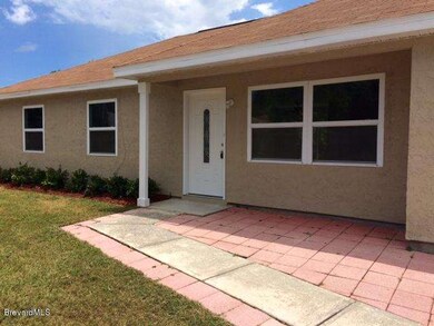 Curb Appeal