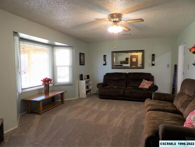 621 Apache Cir unit 1, Silver City, NM 88061 - photo 4