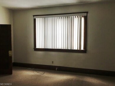 Downstairs Apartment