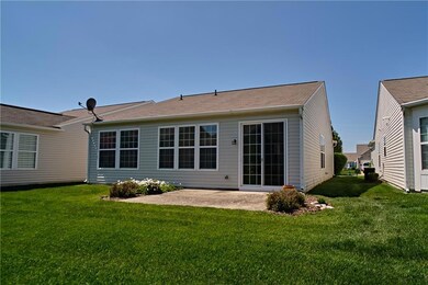 16033 Marsala Dr, Fishers, IN 46037 - photo 5