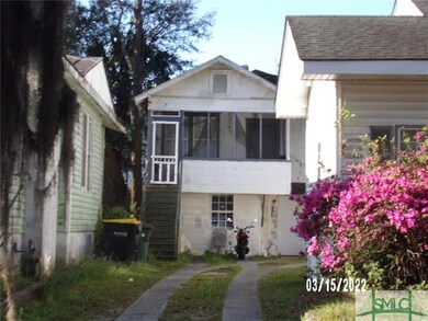 1125 E 32nd St, Savannah, GA 31404 - photo 3
