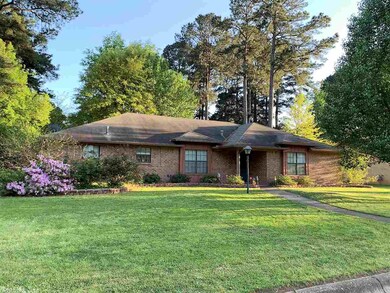 3807 Wren Rowe Dr, Texarkana, TX 75503 - photo 2