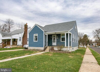 101 4th Ave, Mount Ephraim, NJ 08059 - photo 2