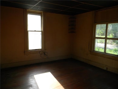 MAIN FLOOR BEDROOM