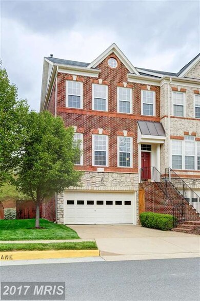 43156 Crosswind Terrace, Broadlands, VA 20148 - photo 2