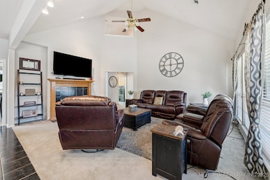 905 N Butternut Ave, Broken Arrow, OK 74012 - photo 7