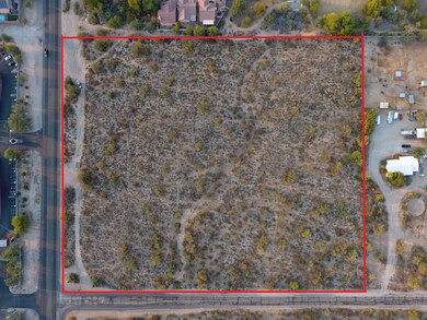 0 W Sumter Dr unit 21904702, Tucson, AZ 85742 - photo 7