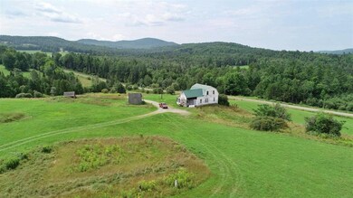 1369 W Glover Rd, Irasburg, VT 05845 - photo 3