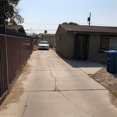 Driveway Unit 1140