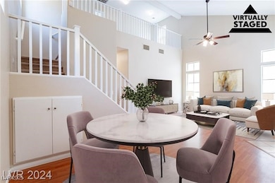 7876 Territorial St, Las Vegas, NV 89149 - photo 6