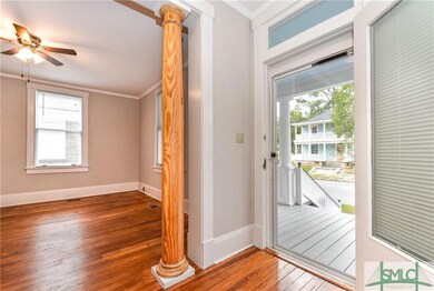 1214 E 31st St, Savannah, GA 31404 - photo 5
