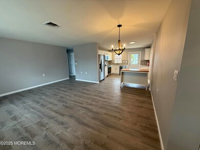 LIVING DINING