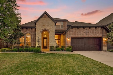 532 Hidden Meadow Dr, Keller, TX 76248 - photo 2