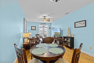 7086 SW Highway 358 unit 1B, Steinhatchee, FL 32359 - photo 7