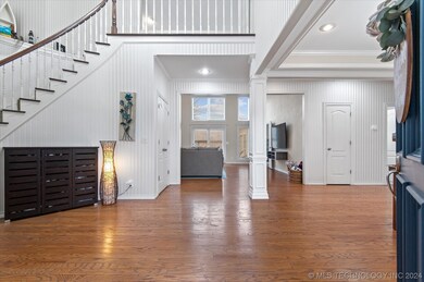 2901 Camelot Dr, Bartlesville, OK 74006 - photo 4