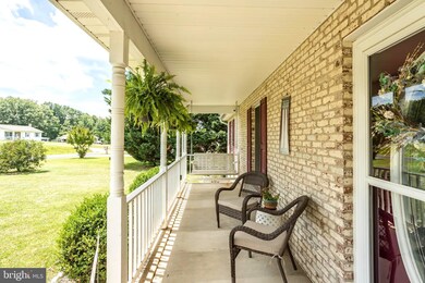 1503 Country Brook Rd, Toms Brook, VA 22660 - photo 3