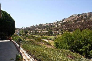 Breathtaking hills and golf course view from patio
