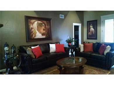 14716 Long Shadow Ave, El Paso, TX 79938 - photo 3