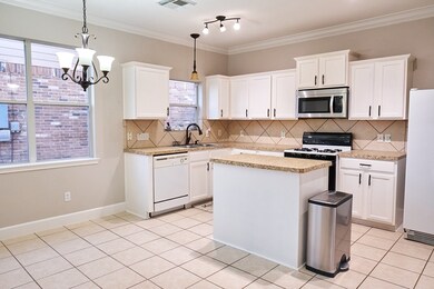 9430 Curry Landing Dr, Houston, TX 77095 - photo 7