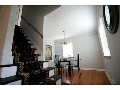 Dining Room.