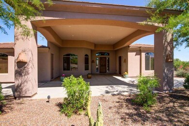 Front Entry/Drive