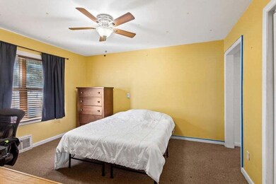 006. Master Bedroom View 1 - Main Level