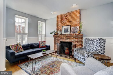 1324 Hull St, Baltimore, MD 21230 - photo 4