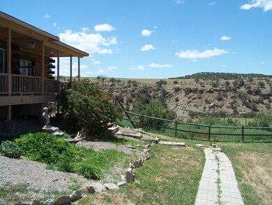 Westerly View