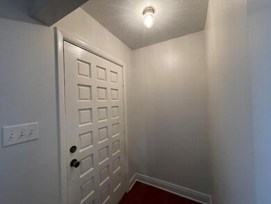entry way