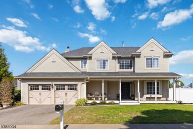 30 Little Doe Run, Oak Ridge, NJ 07438 - photo 2