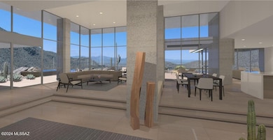 4365 W Cush Canyon Loop, Marana, AZ 85658 - photo 5