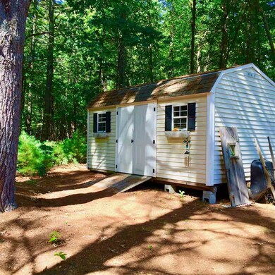 195 Baboosic Lake Rd, Merrimack, NH 03054 - photo 5