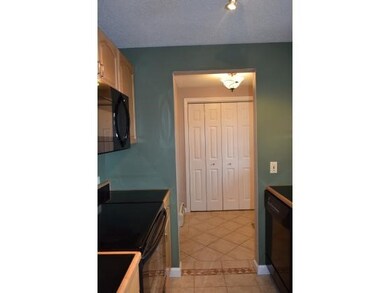 Granite Updated Kitchen