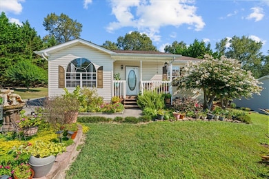 1377 Dustin Dr, Dalton, GA 30720 - photo 4