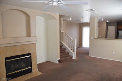 8148 Finch Feather St, Las Vegas, NV 89143 - photo 6