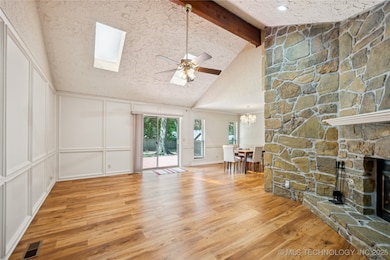 1505 W Fredericksburg St, Broken Arrow, OK 74011 - photo 6