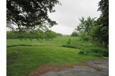 Yard/Garden.