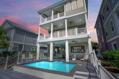 4906 Salt Creek Ct unit 127 Whitepoint, North Myrtle Beach, SC 29582 - photo 3