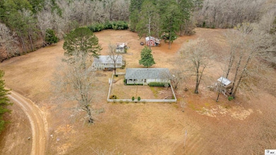 226 Crain Rd, Grayson, LA 71435 - photo 3