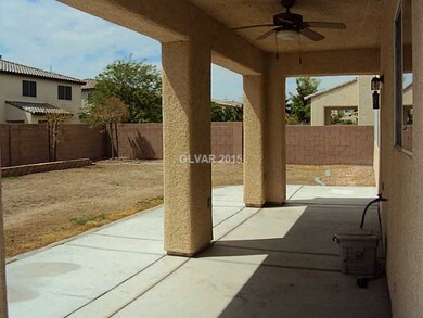 Property Photo. covered patio