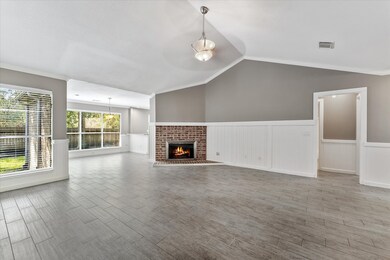 14 S Elm Branch Place, Spring, TX 77380 - photo 5