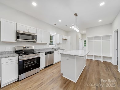 1067 Old Charlotte Rd, Concord, NC 28027 - photo 2