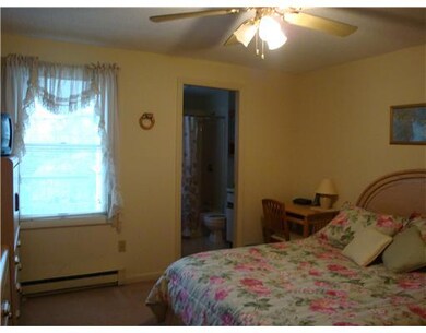 Master Bedroom.