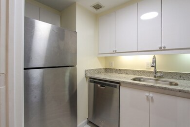 The Parkside unit 406, Boston, MA 02111 - photo 3