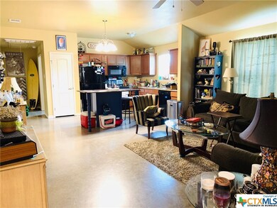 1412 Marlton St unit B, San Marcos, TX 78666 - photo 4