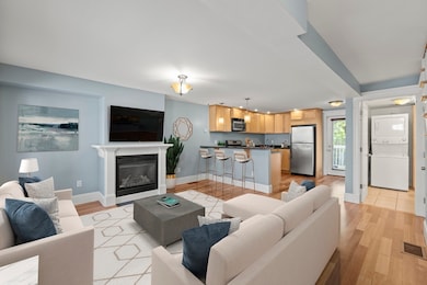 45 Ward St unit 45, Boston, MA 02127 - photo 5