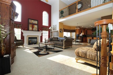 4952 Autumn Oaks Dr, Maryville, IL 62062 - photo 3