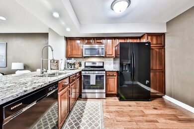 1604 Grove Ave unit 1B1604, Schaumburg, IL 60193 - photo 7