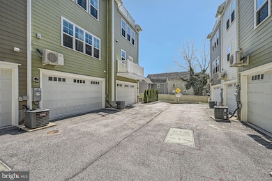 423 E Jefferson Ave, Towson, MD 21286 - photo 3